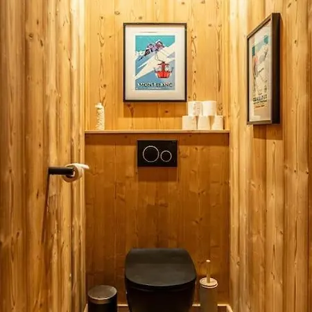 Tiki Avec Jacuzzi, Terrasse, 5